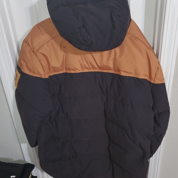 Timberland Puffer Jacket - Picture 3 of 8